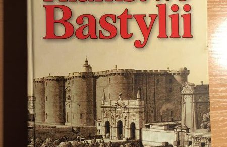 Kłamstwo Bastylii